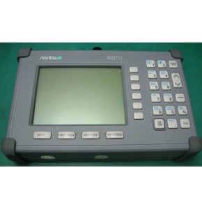 Spectrum Analyser